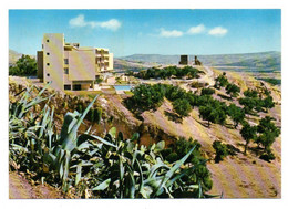 Maroc --Fez--Fès - Hôtel  "Les Mérinides ".....à Saisir - Fez (Fès)