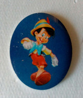 Pin's  Disney  Pinocchio - Disney
