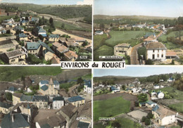 15 Environs Du Rouget - Andere & Zonder Classificatie