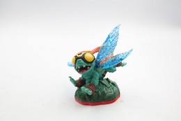 NINTENDO WII : SKYLANDERS FIGURE - HIGH FIVE - Trap Team - 2014 - Zubehör