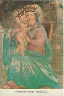 Madonna Del Pelingo Furlo - Pesaro - H8132 - Pesaro