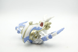 NINTENDO WII : SKYLANDERS FIGURE - JET STREAM - Superchargers - 2015 - Accessories