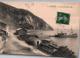 BOUGIE / LA BAIE DE SIDI YAYA - Bejaia (Bougie)