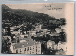 BOUGIE / QUARTIER DES CINQ FONTAINES - Bejaia (Bougie)