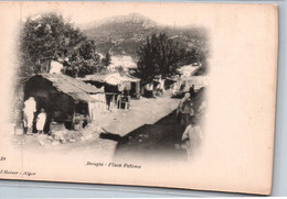 BOUGIE / PLACE FATIMA - Bejaia (Bougie)