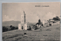 BOUGIE / LA MOSQUEE - Bejaia (Bougie)