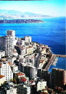 ► MONACO Buildings De La Condamine - La Condamine