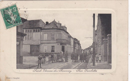 76 Saint Etienne Rue Gambetta - Saint Etienne Du Rouvray