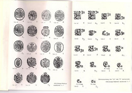 Sächsische Postscheine Im Bereich Des OPA Budissin Katalog, Hellmut Boden, Eigenverlag 2005, Neuwertig, - Filatelia E Storia Postale