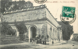 ROCHEFORT SUR MER - Le Château D'eau. - Torres De Agua