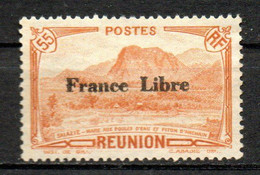 Col24 Colonies Réunion N° 196 Oblitéré Cote 1,25€ - Used Stamps