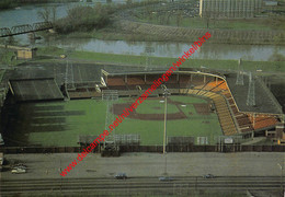 Indianapolis Indians - Bush Stadium - Indiana - United States - Baseball - Indianapolis