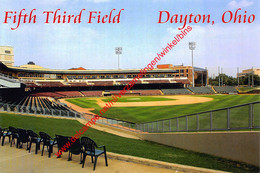 Dayton - Fifth Third Field - Ohio - United States - Baseball - Dayton