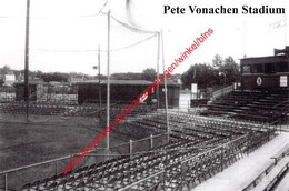 Peoria - Pete Vonachen Stadium - Illinois - United States - Baseball - Peoria