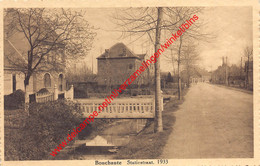 Statiestraat 1933 Bouchaute - Boekhoute - Assenede