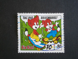 Duitsland 2017 Mi. 3331 - Used Stamps