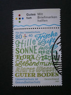 Duitsland 2020 Mi. 3561 - Used Stamps