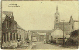 Silenrieux. Quartier De La Gare. - Cerfontaine