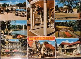 Bad Meinberg - Mei 194 - Bad Meinberg