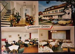 Bad Meinberg - Gastehaus Spieker - Mei 277 - Bad Meinberg