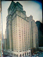 USA NEW YORK  PENN GARDEN HOTEL  N1965 IO6325 - Cafés, Hôtels & Restaurants