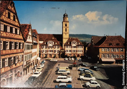Bad Meinberg - Marktplatz - Bad Meinberg