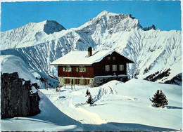 FRUTIGEN Ski- Und Ferienheim Eisigen - Frutigen