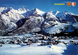 UNTERBÄCH - Unterbäch