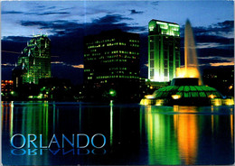 (3 G 15) USA - Orlando - Orlando