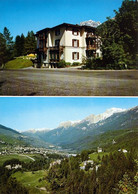 VULPERA-TARASP Villa Maria - Tarasp