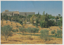 Amman, Deutsche Schule - Jordania