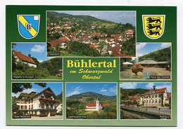 AK 040014 GERMANY - Bühlertal - Schwatzwald - Bühlertal