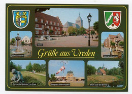 AK 040017 GERMANY - Vreden - Vreden