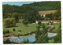 AK 040048 GERMANY - Herborn - Herborner Waldtherme - Herborn