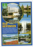 AK 040057 GERMANY - Bad Bevensen - Bad Bevensen