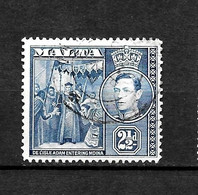 LOTE 1984 /// MALTA 1938  YVERT Nº: 183  ¡¡¡ OFERTA - LIQUIDATION - JE LIQUIDE !!! - Malte (...-1964)