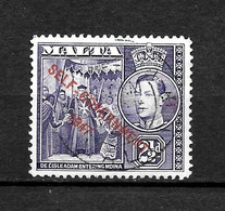 LOTE 1984 /// MALTA 1938  YVERT Nº: 206   ¡¡¡ OFERTA - LIQUIDATION - JE LIQUIDE !!! - Malte (...-1964)