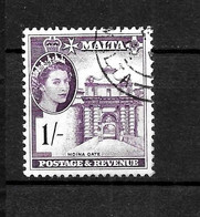 LOTE 1984 /// MALTA 1938  YVERT Nº: 249    ¡¡¡ OFERTA - LIQUIDATION - JE LIQUIDE !!! - Malte (...-1964)