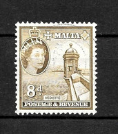 LOTE 1984 /// MALTA 1938  YVERT Nº: 248    ¡¡¡ OFERTA - LIQUIDATION - JE LIQUIDE !!! - Malte (...-1964)