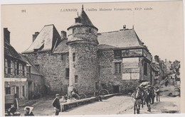 Lannion .... - Lannion