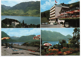 SARNEN Hotel Wilerbad Am Sarnersee Auto - Sarnen