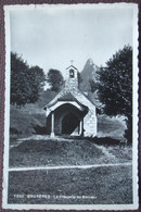 Greyerz / Gruyères (FR) - La Chapelle Du Berceau - Chapelle