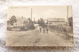 Beffes "Local Des Fêtes" - Marche-en-Famenne