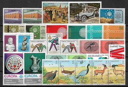 C706 - Lot Turquie Neufs** - Collections, Lots & Series