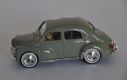 SOLIDO - 4CV RENAULT 1/43ème - Solido