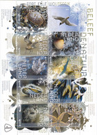Nederland 2022, Postfris MNH, NVPH ?, Nature, Flora, Fauna, Fort Ellewoutsdijk - Unused Stamps