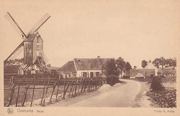 Oostkamp - Oostcamp - Route - Molen - Moulin - Pas Circulé - Nels - TBE - Oostkamp