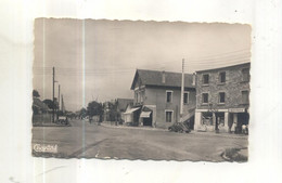 2046. Viry Chatillon, Place Du Pavillon - Viry-Châtillon