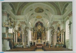 St. Johann In Tirol - Dekanatspfarrkirche Mariä Himmelfahrt - St. Johann In Tirol