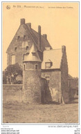 MOESKROEN / Mouscron - Kasteel - Le Vieux Château Des Comtes - Mouscron - Moeskroen